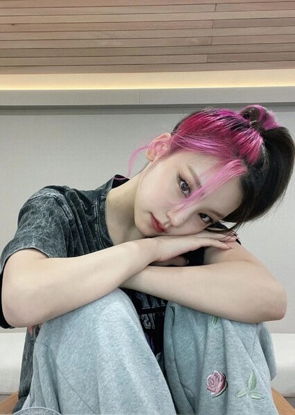 Yeji photo