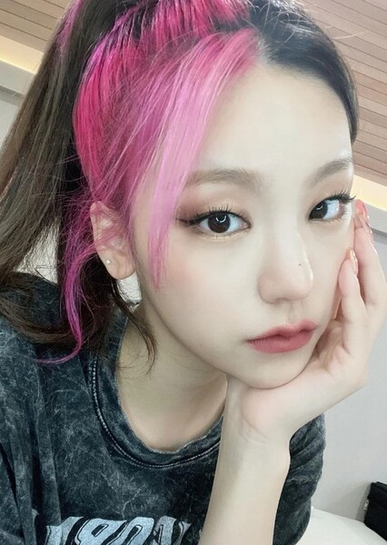 Yeji photo