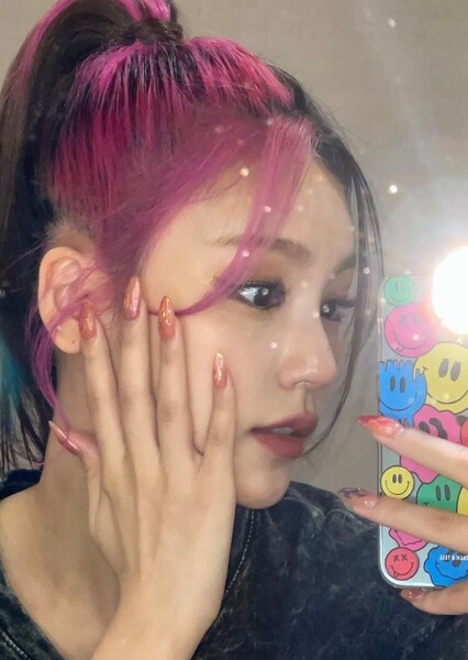 Yeji photo