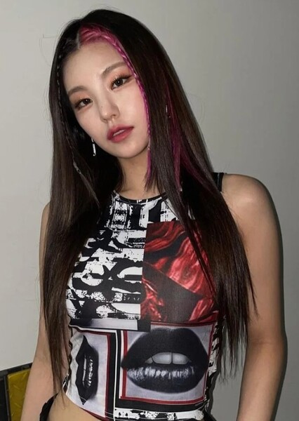 Yeji photo