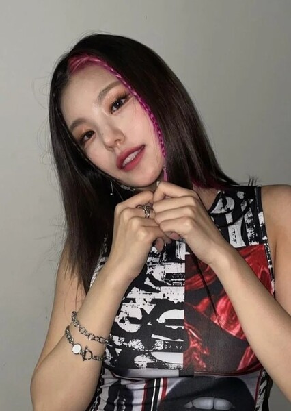 Yeji photo