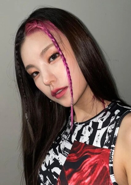 Yeji photo