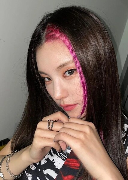 Yeji photo