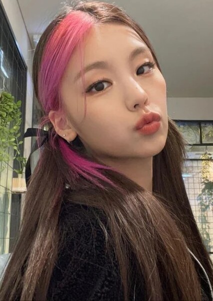 Yeji photo