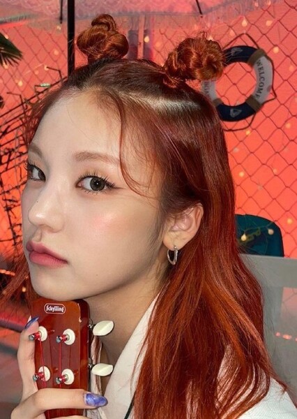 Yeji photo