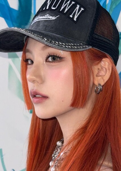 Yeji photo