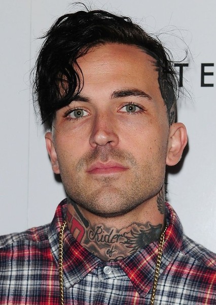 Yelawolf photo