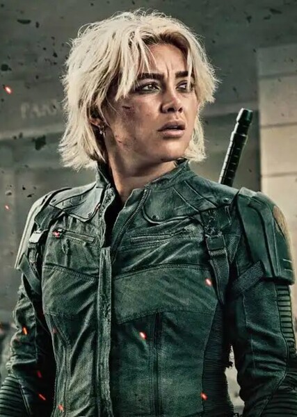 Yelena Belova