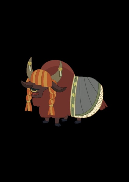 Yelena (MLP)
