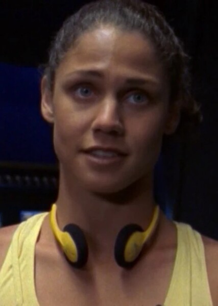Yellow Lightspeed Ranger photo