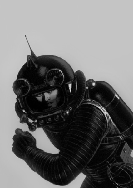 YellowAstronaut