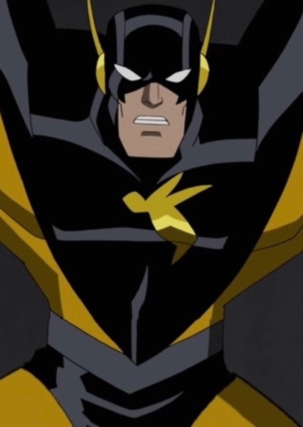 Yellowjacket (Hank Pym)