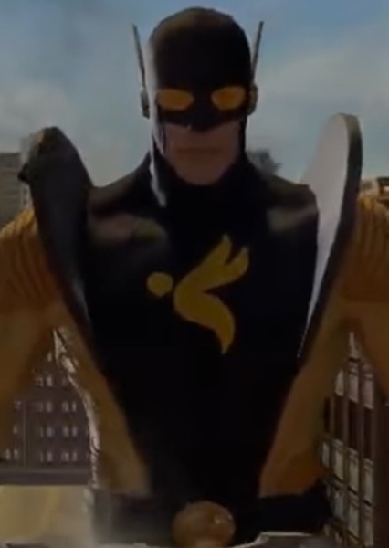Yellowjacket (Hank Pym) photo