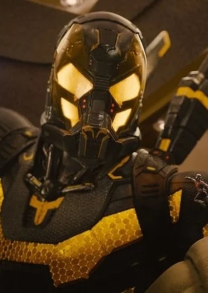Yellowjacket (Marvel Cinematic Universe) photo