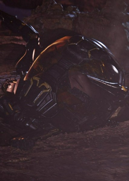 Yellowjacket (Marvel Cinematic Universe)