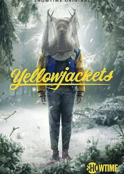 Yellowjackets photo