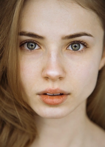 Yelyzaveta Vasylenko