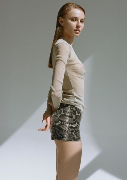 Yelyzaveta Vasylenko photo