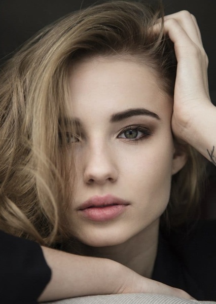 Yelyzaveta Vasylenko