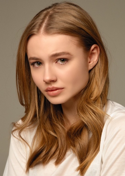 Yelyzaveta Vasylenko photo