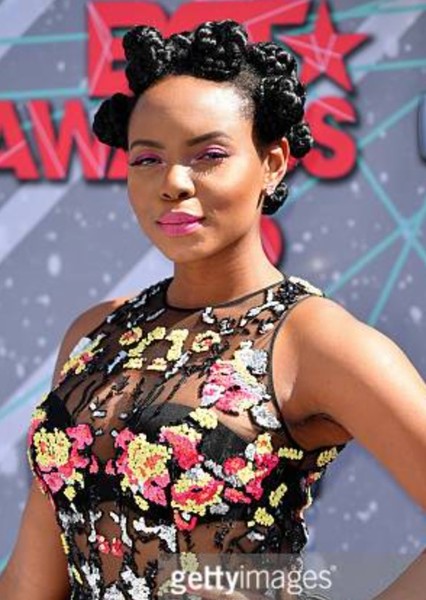 Yemi Alade photo