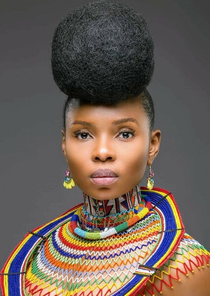 Yemi Alade photo