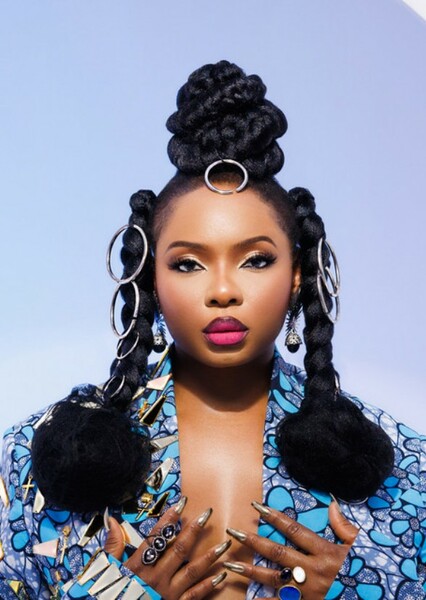 Yemi Alade photo
