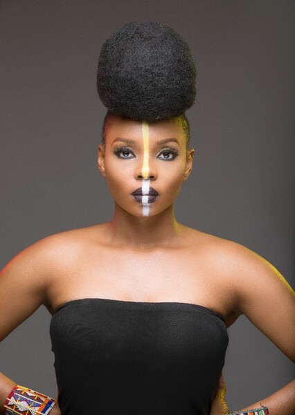 Yemi Alade photo