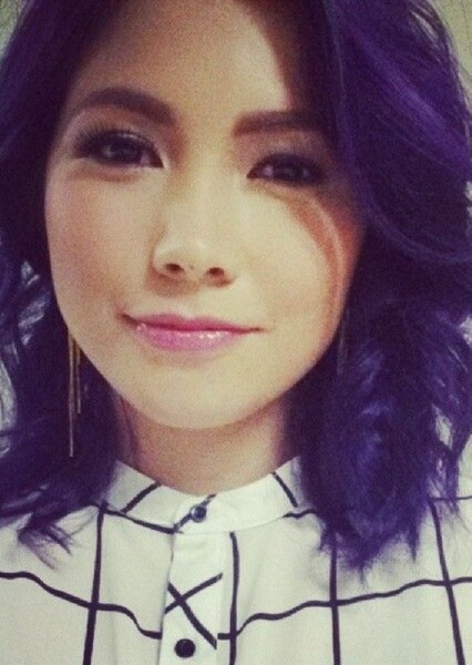 Yeng Constantino photo