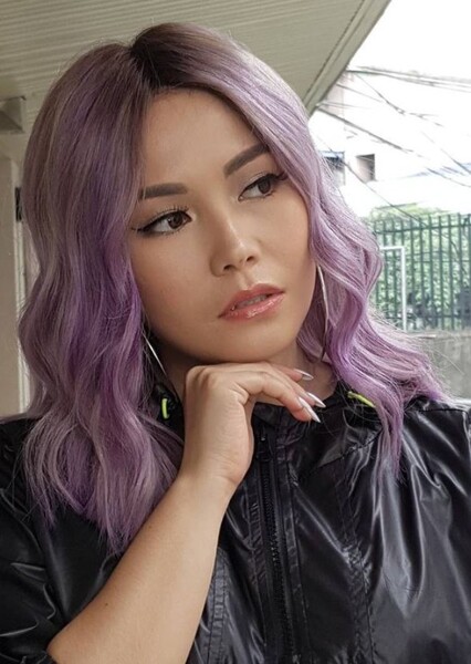 Yeng Constantino photo