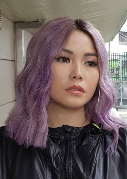 Yeng Constantino photo
