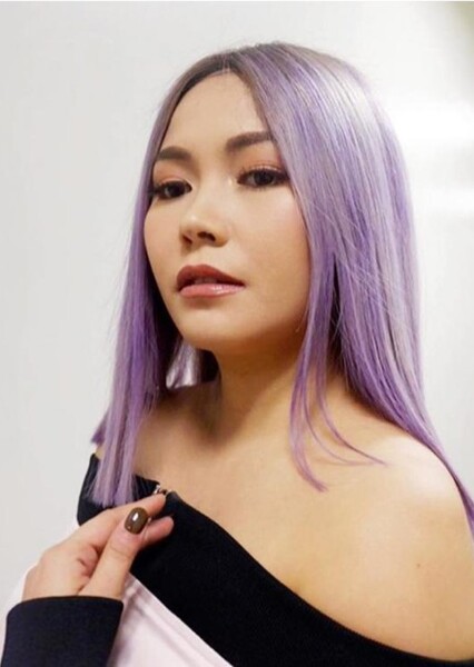 Yeng Constantino photo