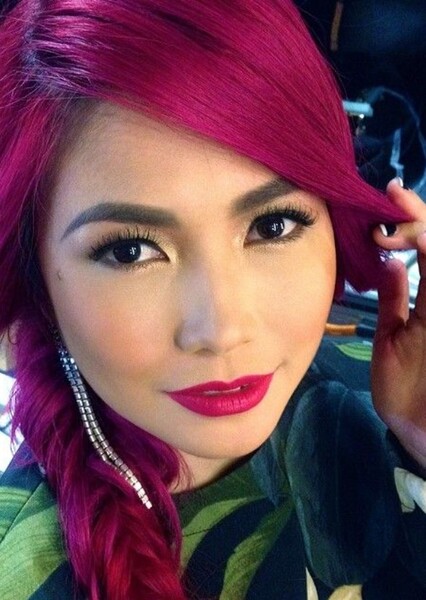 Yeng Constantino photo