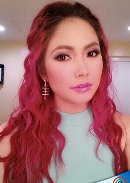 Yeng Constantino photo