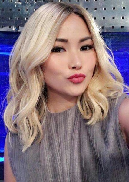 Yeng Constantino photo
