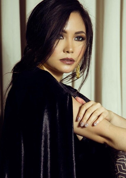 Yeng Constantino photo