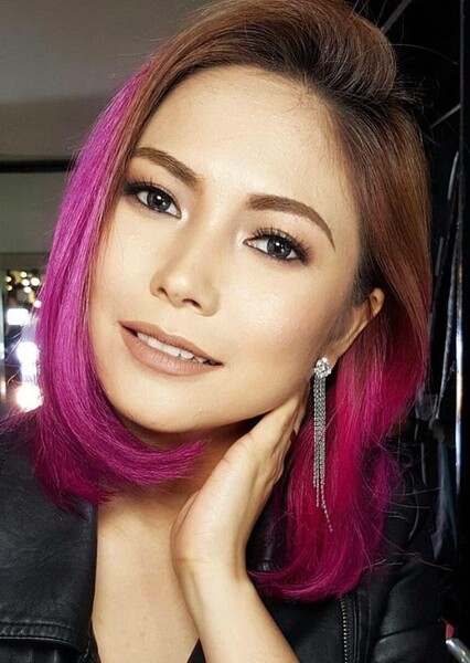 Yeng Constantino photo