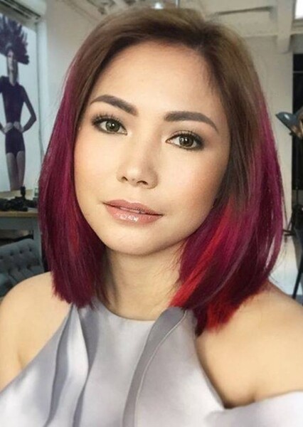 Yeng Constantino photo