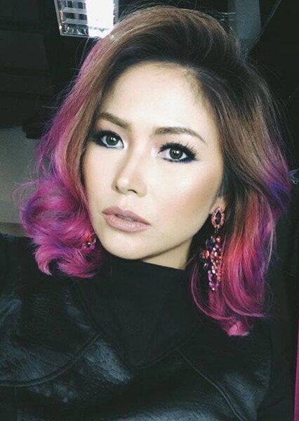 Yeng Constantino photo