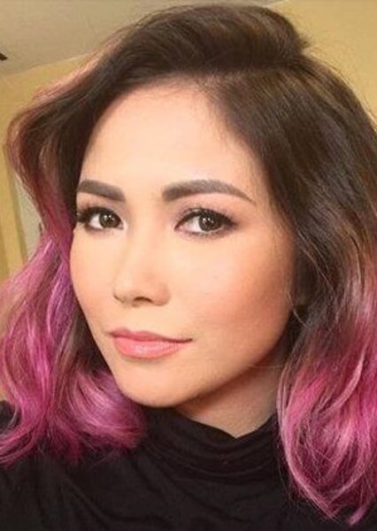 Yeng Constantino photo