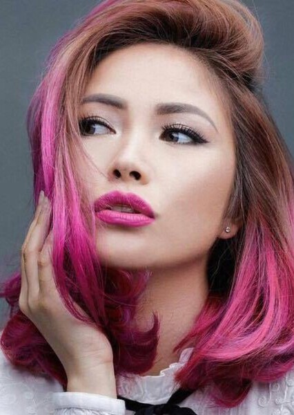 Yeng Constantino photo