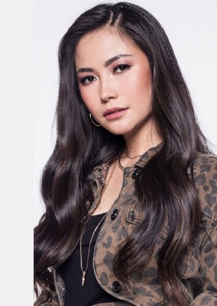 Yeng Constantino photo
