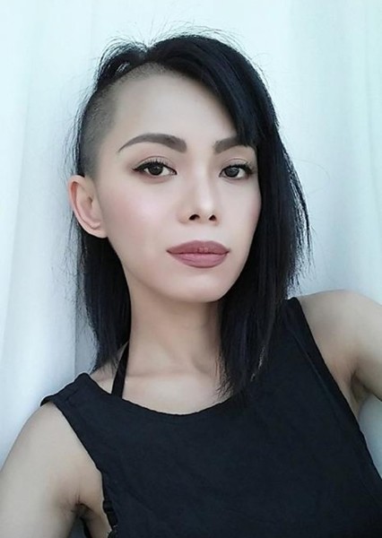 Yennis Cheung photo