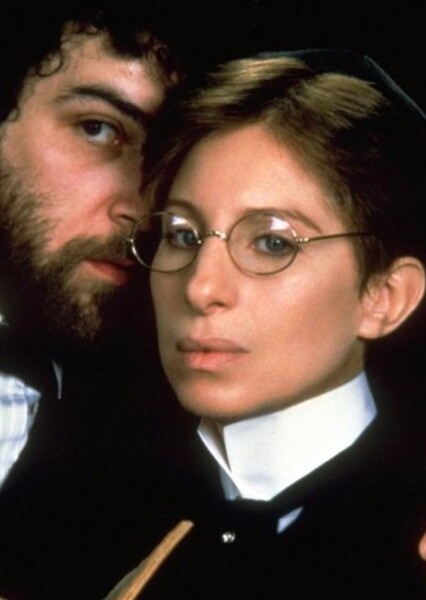 Yentl Mendel