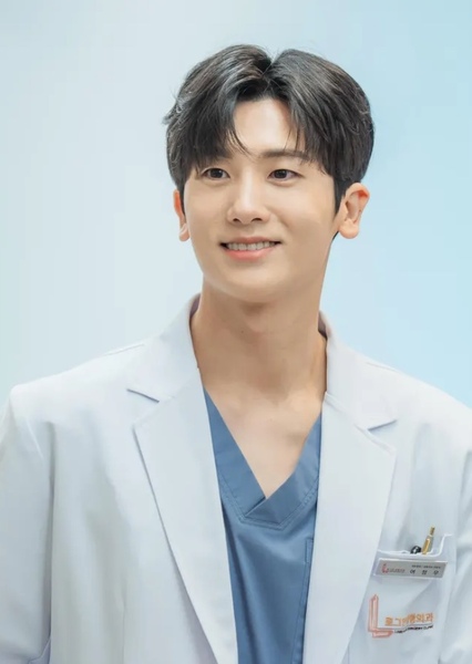 Yeo Jeong-woo (Doctor Slump)