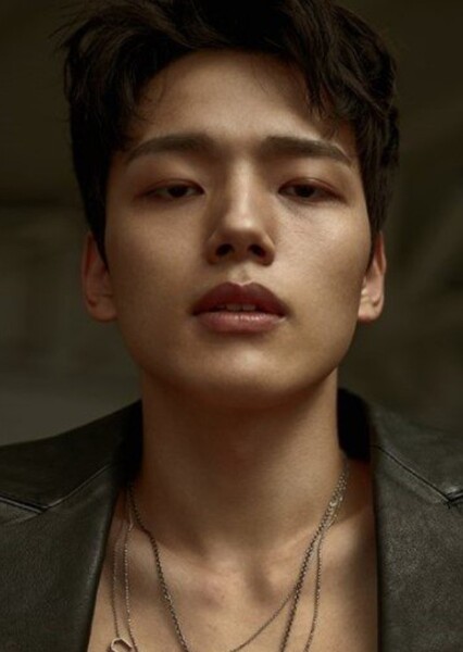 Yeo Jin-goo