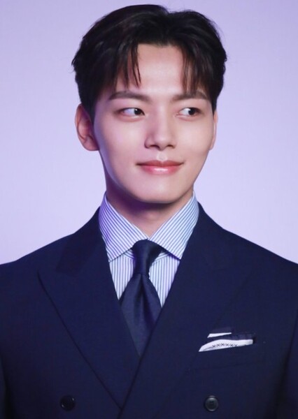 Yeo Jin-goo