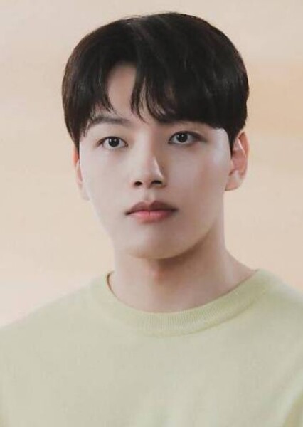 Yeo Jin-goo
