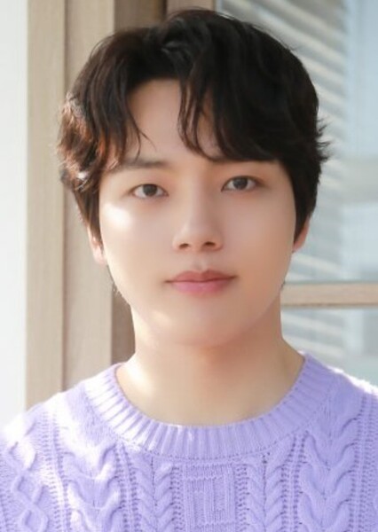 Yeo Jin-goo