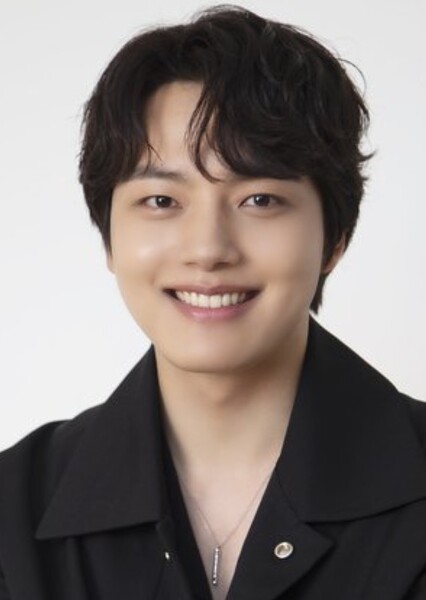 Yeo Jin-goo photo